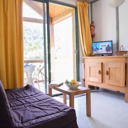 4 Les De Booz 4-6 Personnes Chalet *