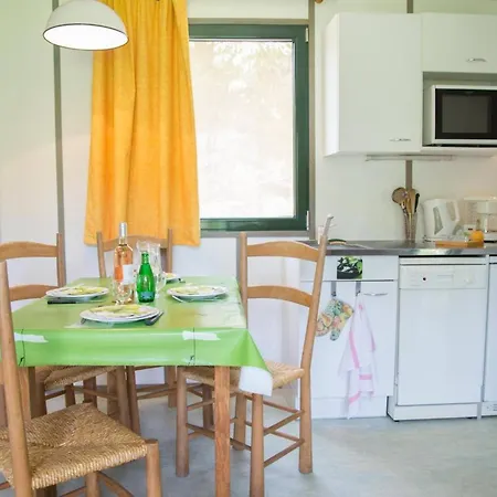 4 Les De Booz 4-6 Personnes Chalet Saint-Germain-du-Teil
