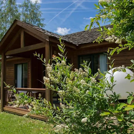 Chalet 4 Les De Booz 4-6 Personnes *