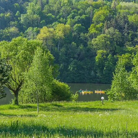 Chalet 4 Les De Booz 4-6 Personnes *