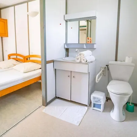 Chalet 4 Les De Booz 4-6 Personnes *