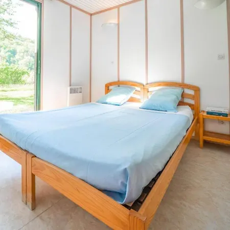 4 Les De Booz 4-6 Personnes Chalet *