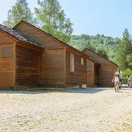 4 Les De Booz 4-6 Personnes Chalet *