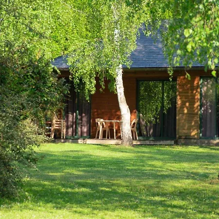 Chalet 4 Les De Booz 4-6 Personnes